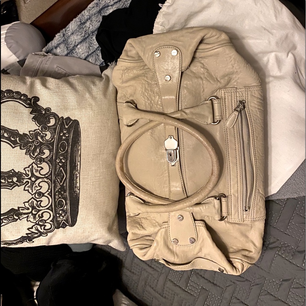 Authentic Balenciaga  whistle bag / make offer